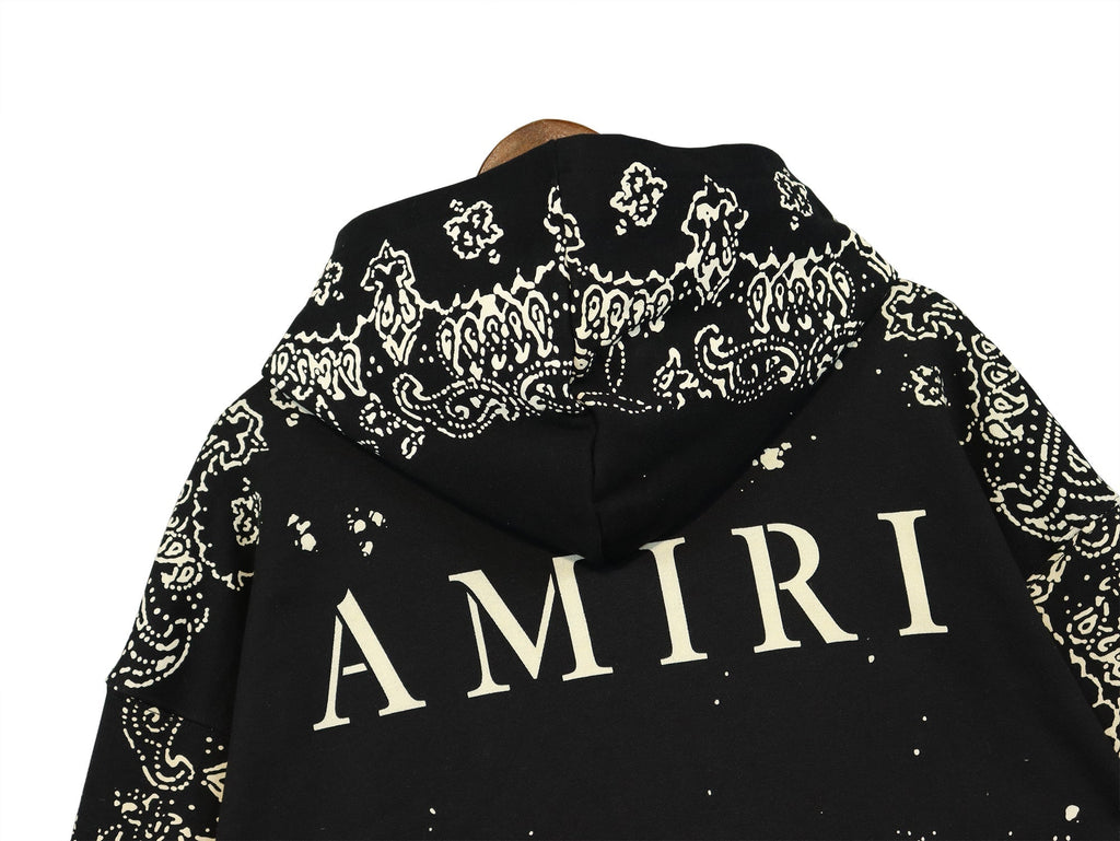 Amiri Fashion sweatshirts