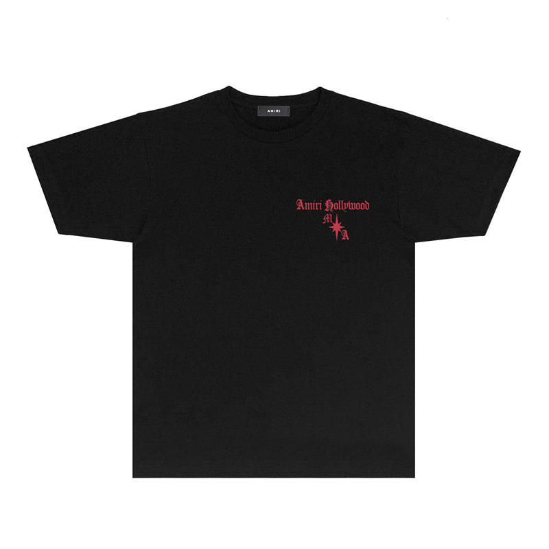 Amiri Fashion T-shirt