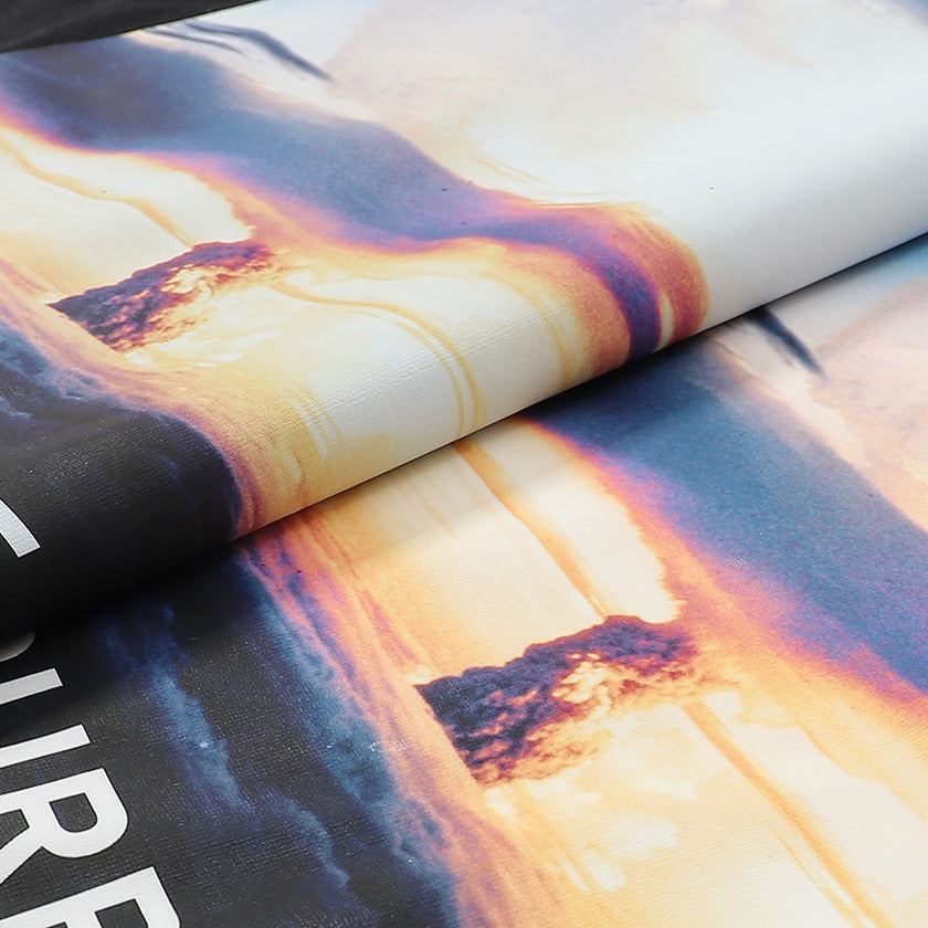 Purple Brand Fashion T-shirt