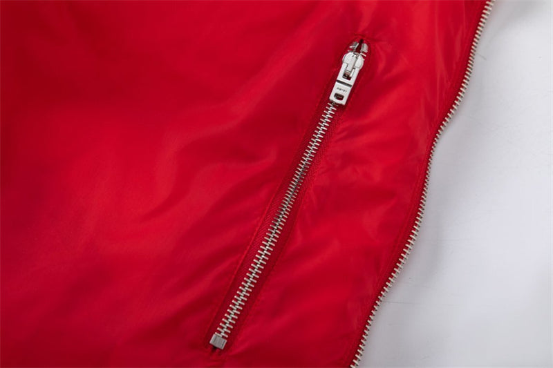 Amiri Fashion Down jacket