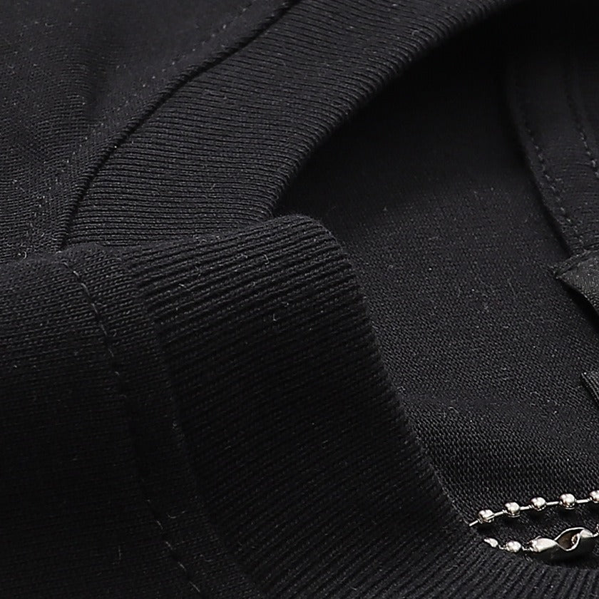 Purple Brand Fashion T-shirt