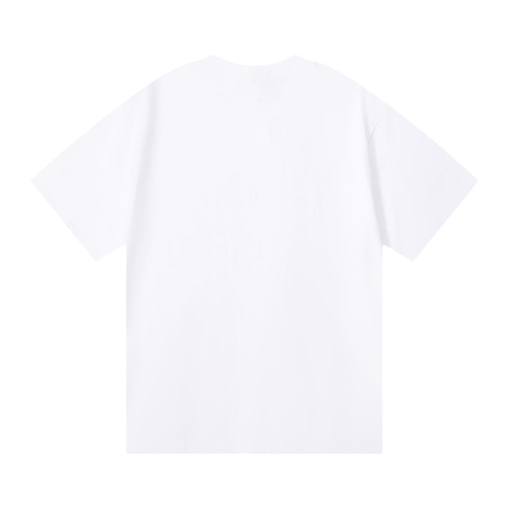 Purple Brand Fashion T-shirt