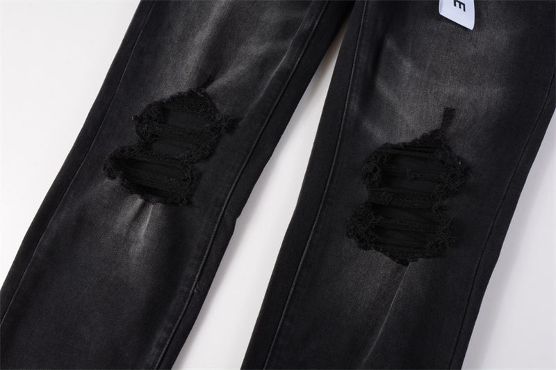 Purple Brand men's Fashion jeans 9029