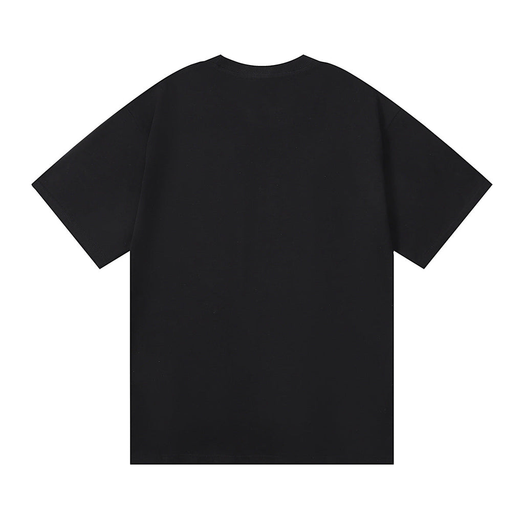 Purple Brand Fashion T-shirt