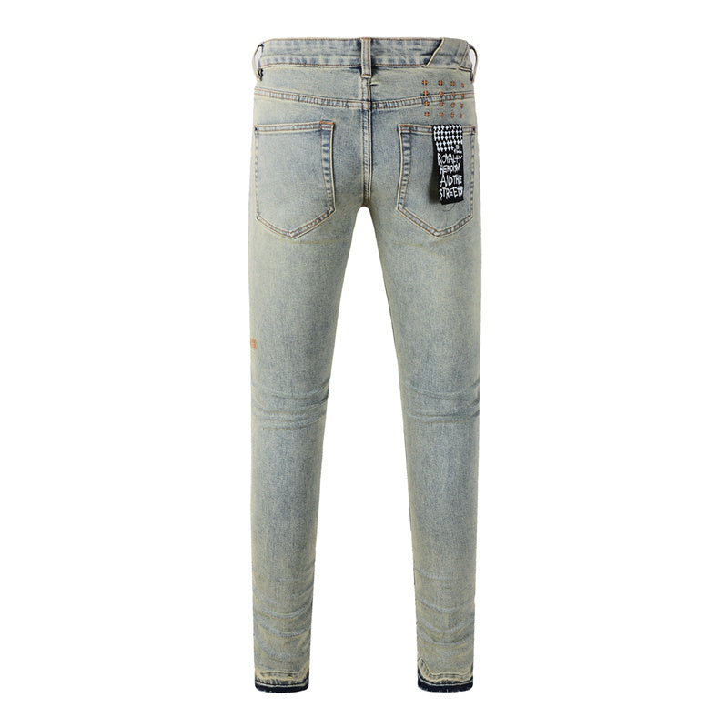 Ksubi men's Fashion jeans 3028