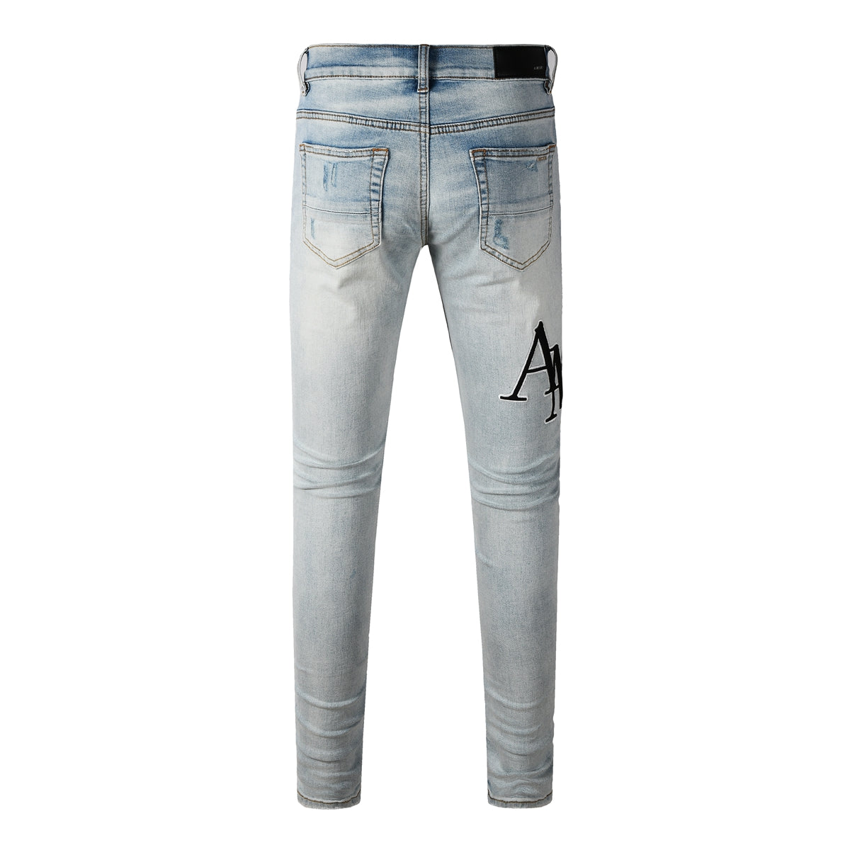 Amiri men's Fashion jeans 8910