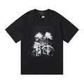Purple Brand Fashion T-shirt