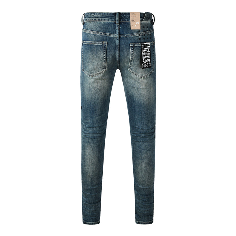 Ksubi men's Fashion jeans 3033