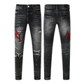 Amiri men's Fashion jeans 8922