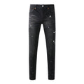Purple Brand men's Fashion jeans 9098