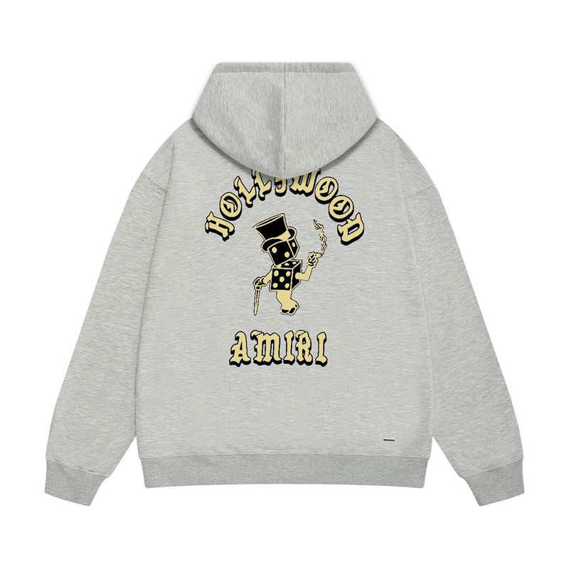 Amiri Fashion sweatshirts