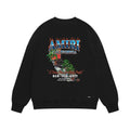 Amiri Fashion sweatshirts