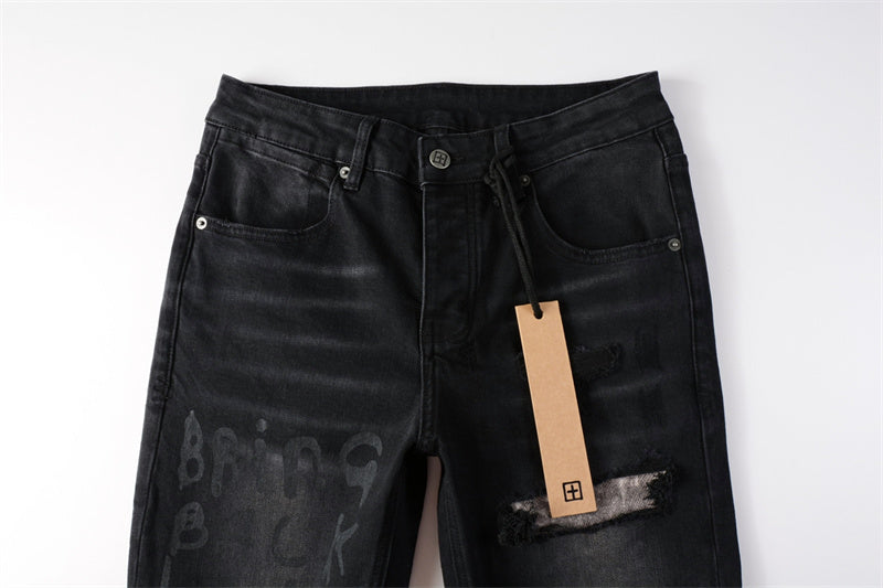 Ksubi men's Fashion jeans 3015