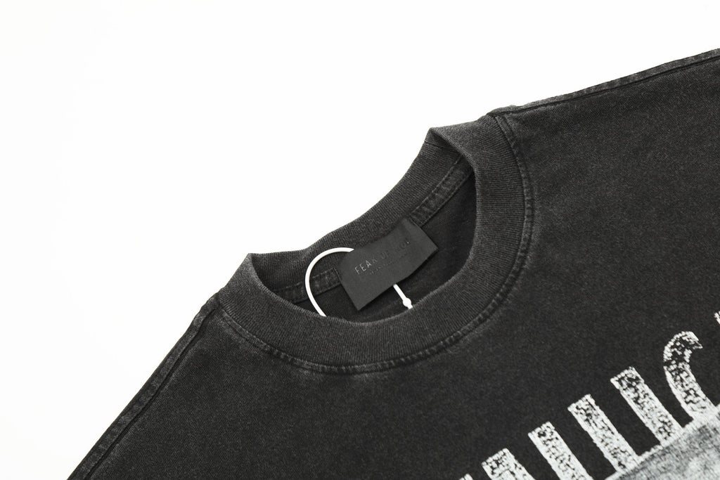 Fear of God Essentials Tee