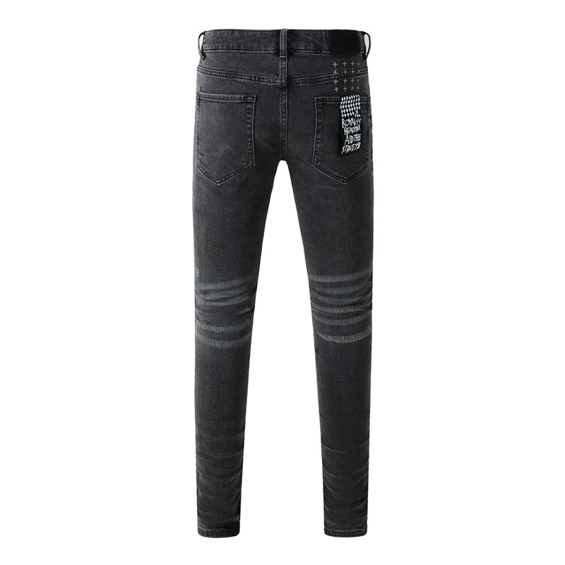 Ksubi men's Fashion jeans 3023