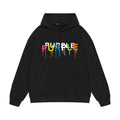 Purple Brand Fashion sweatshirts