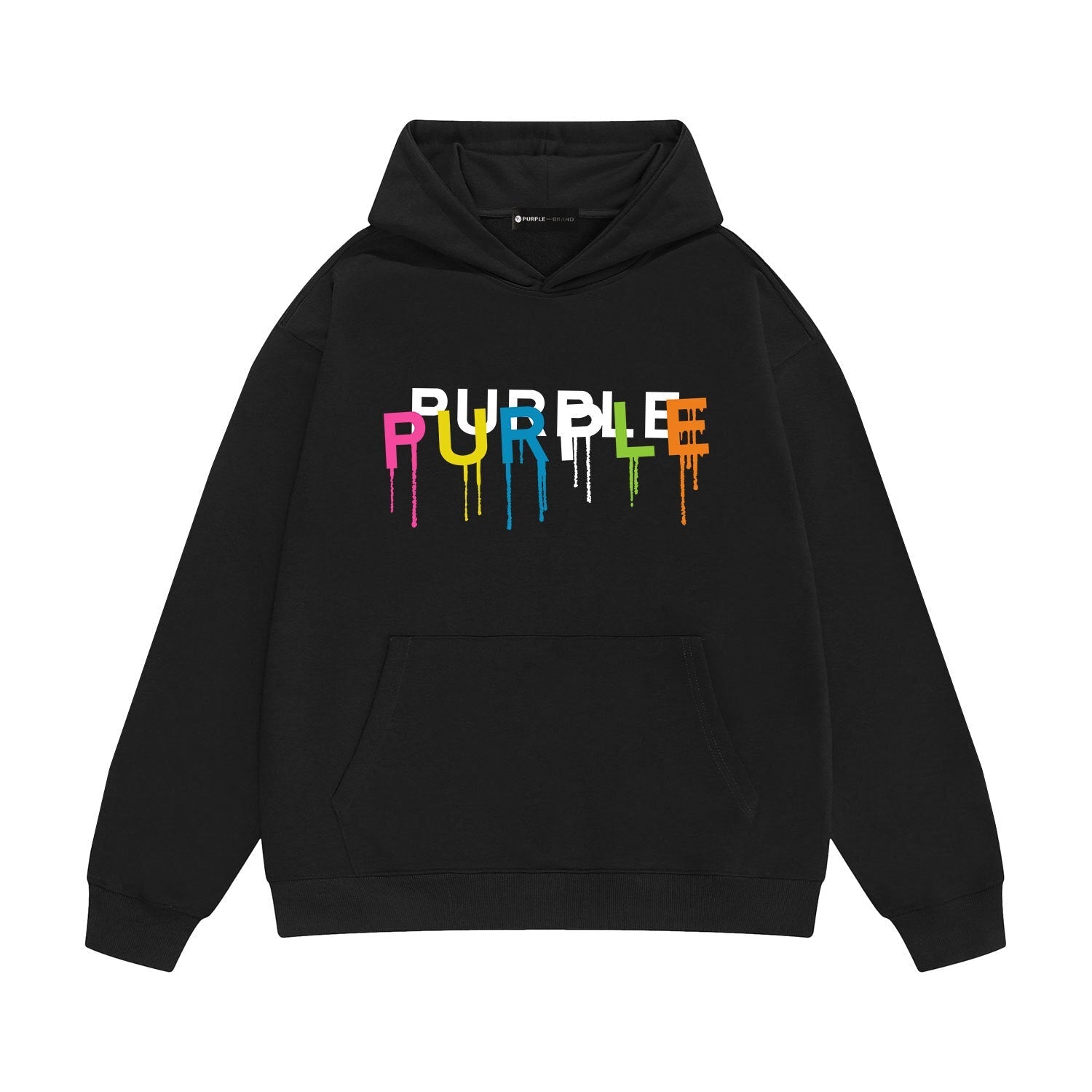Purple Brand Fashion sweatshirts
