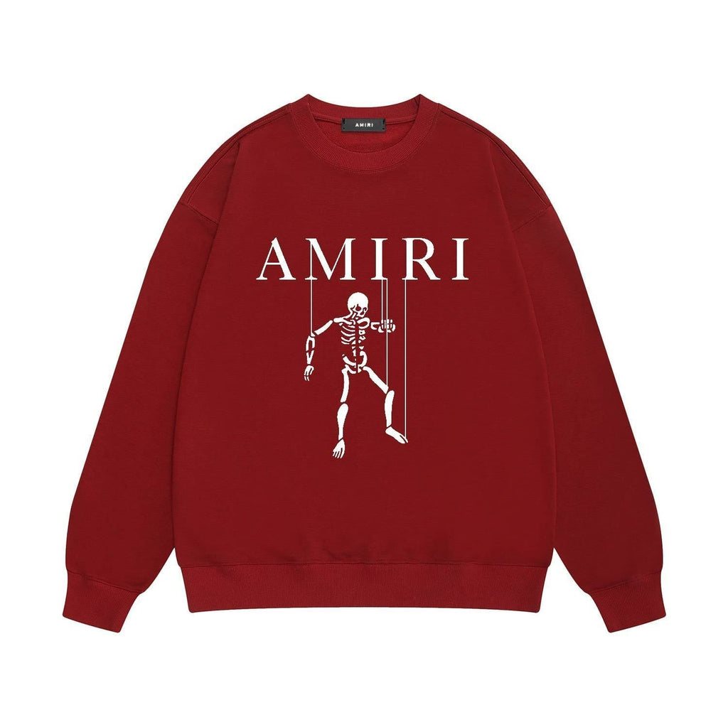 Amiri Fashion sweatshirts