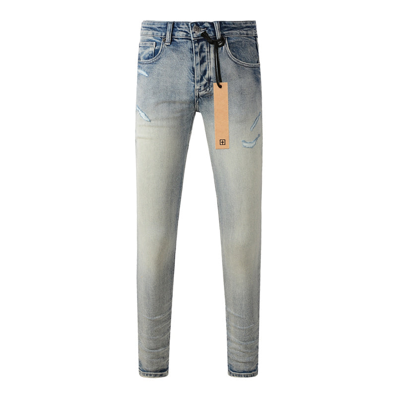 Ksubi men's Fashion jeans 3009