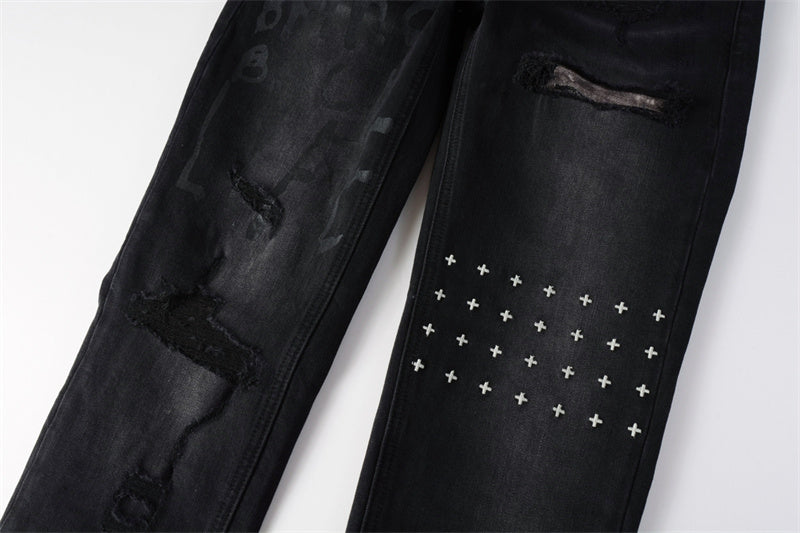 Ksubi men's Fashion jeans 3015