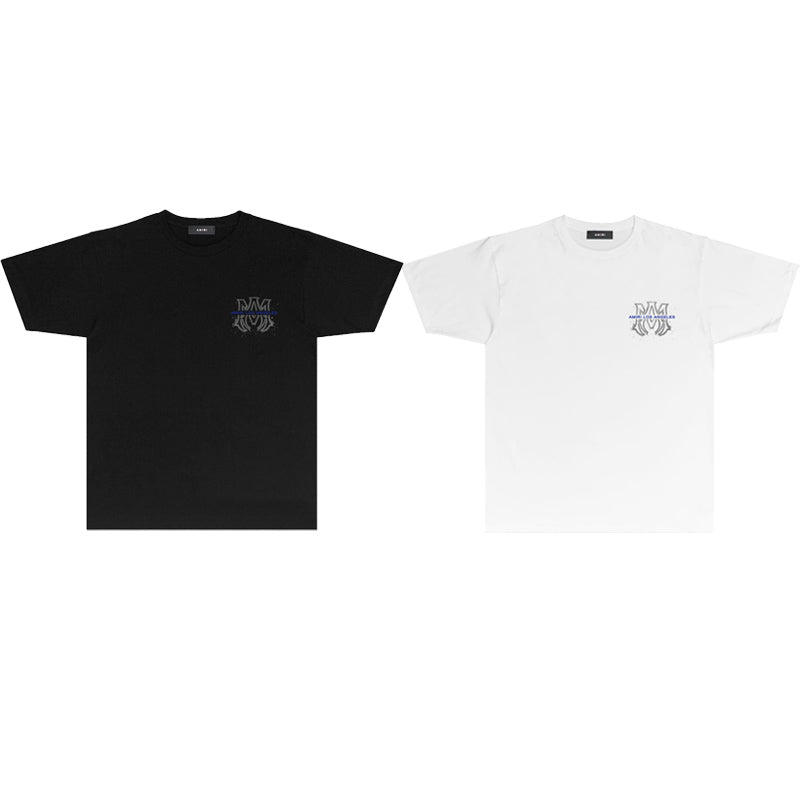 Amiri Fashion T-shirt