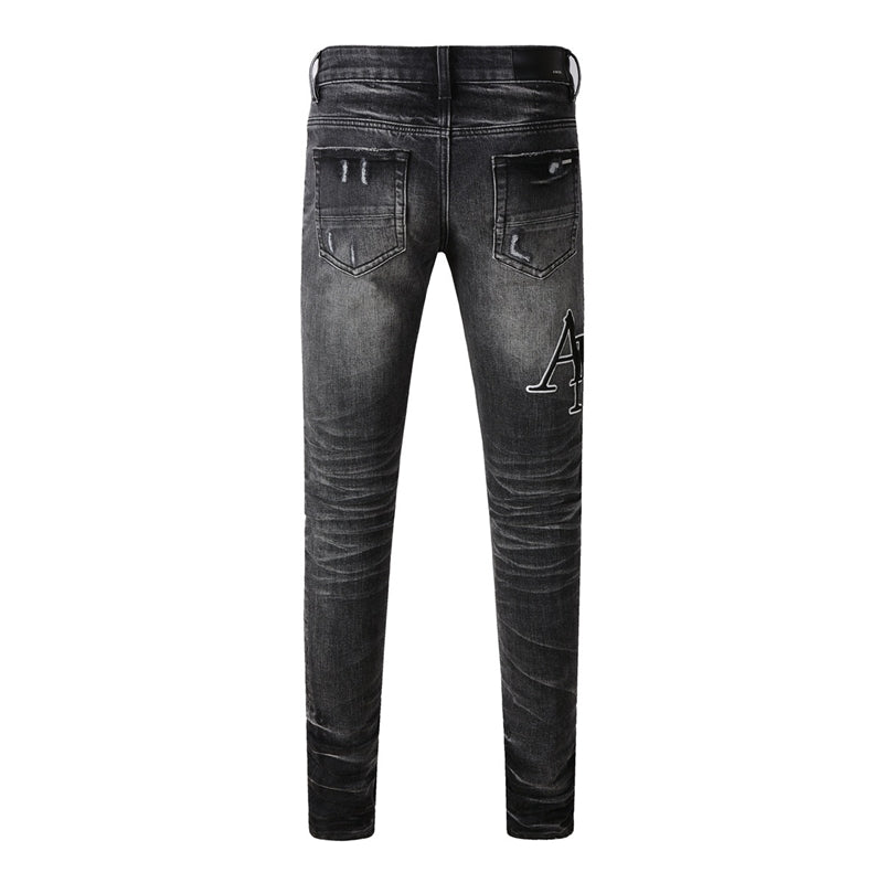 Amiri men's Fashion jeans 8908
