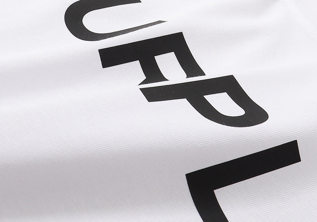 Purple Brand Fashion T-shirt