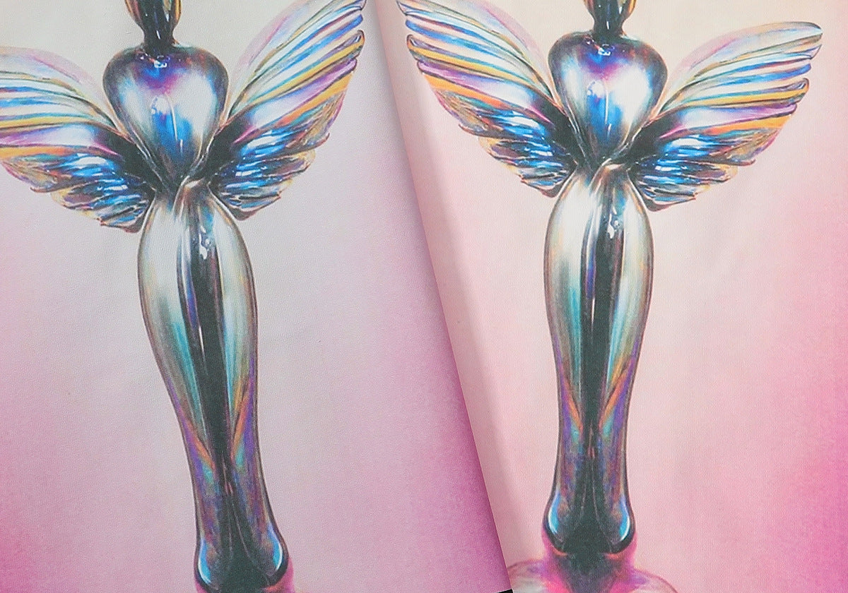 Purple Brand Fashion T-shirt