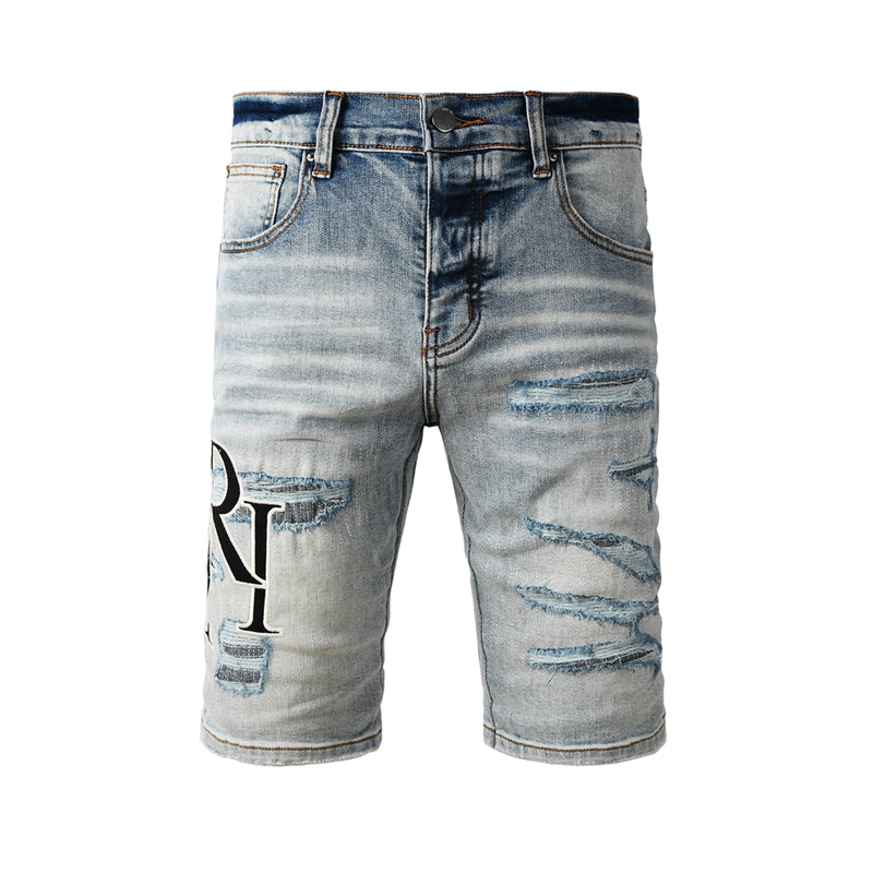 Amiri men's Fashion jeans 6003