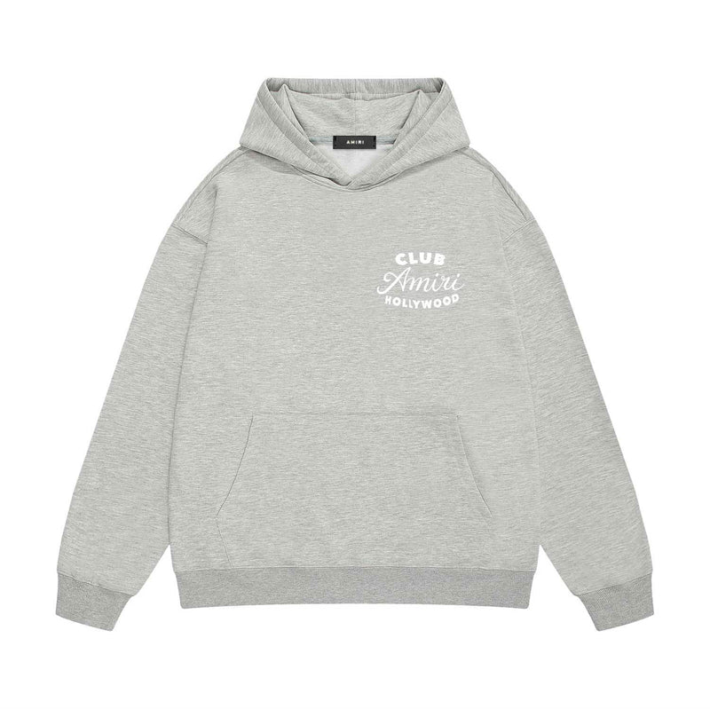 Amiri Fashion sweatshirts