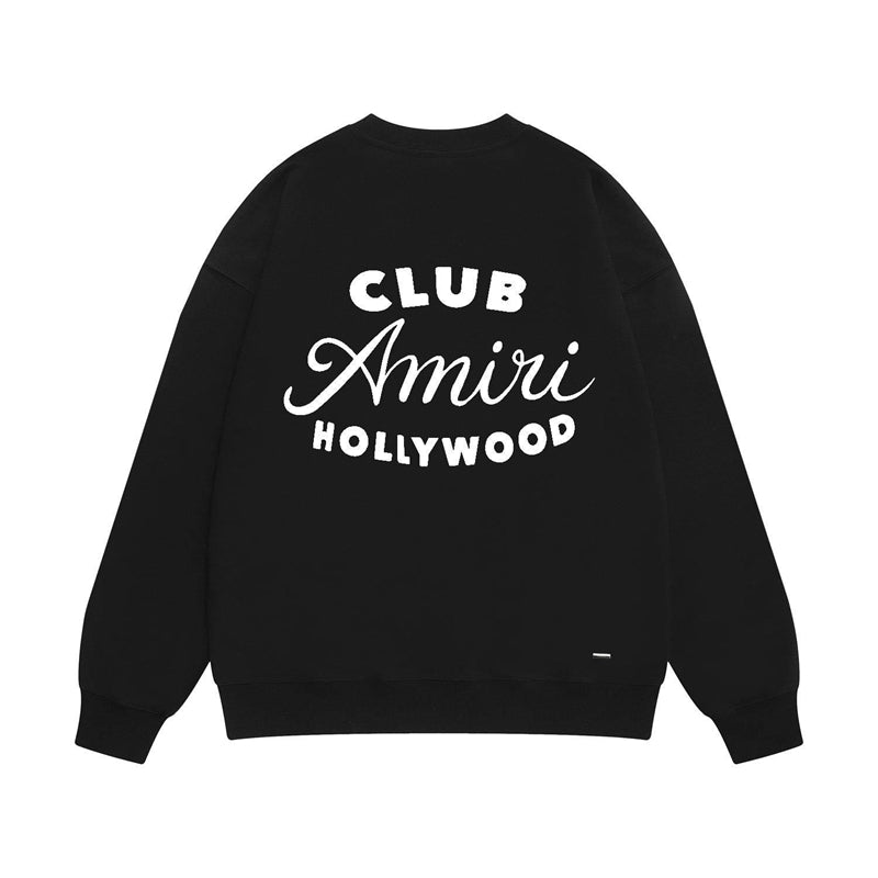 Amiri Fashion sweatshirts