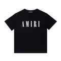 Amiri Fashion T-shirt