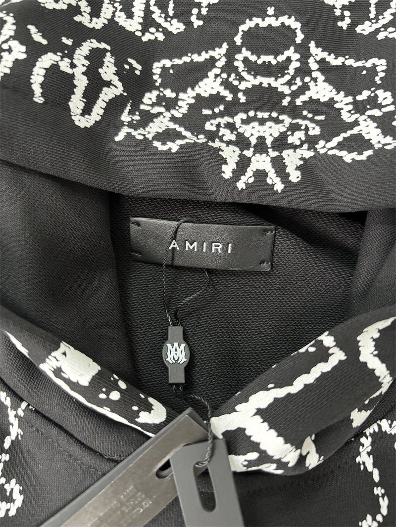 Amiri Fashion sweatshirts