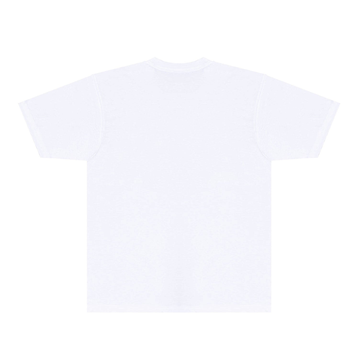 Purple Brand Fashion T-shirt