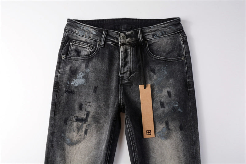 Ksubi men's Fashion jeans 3027