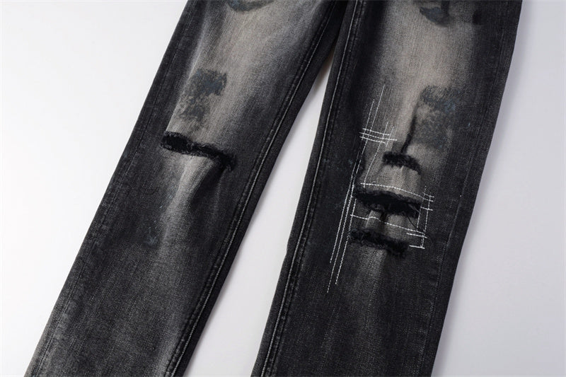 Ksubi men's Fashion jeans 3027