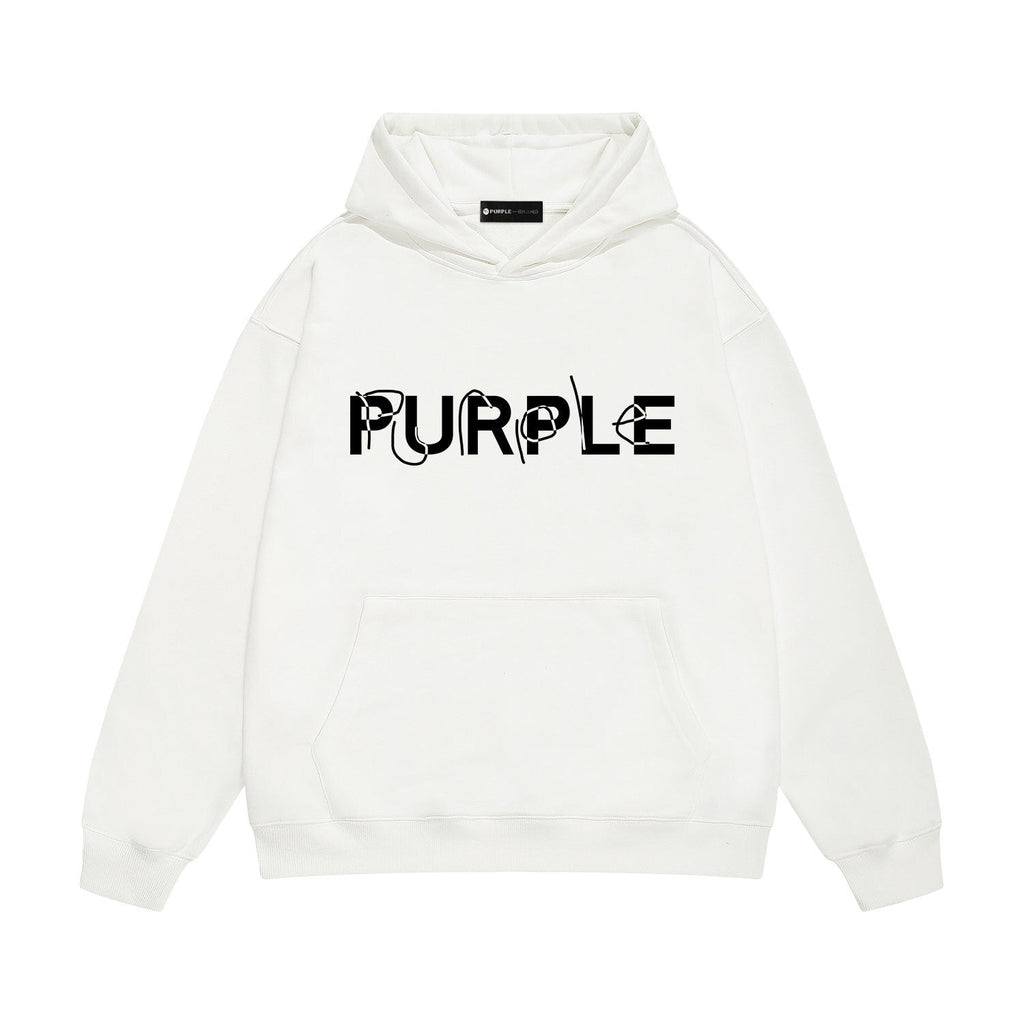 Purple Brand Fashion sweatshirts