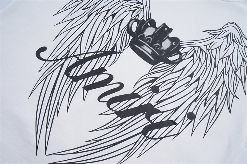 Amiri Fashion T-shirt