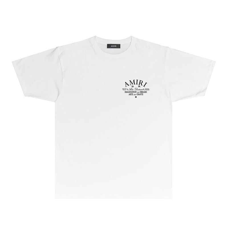 Amiri Fashion T-shirt