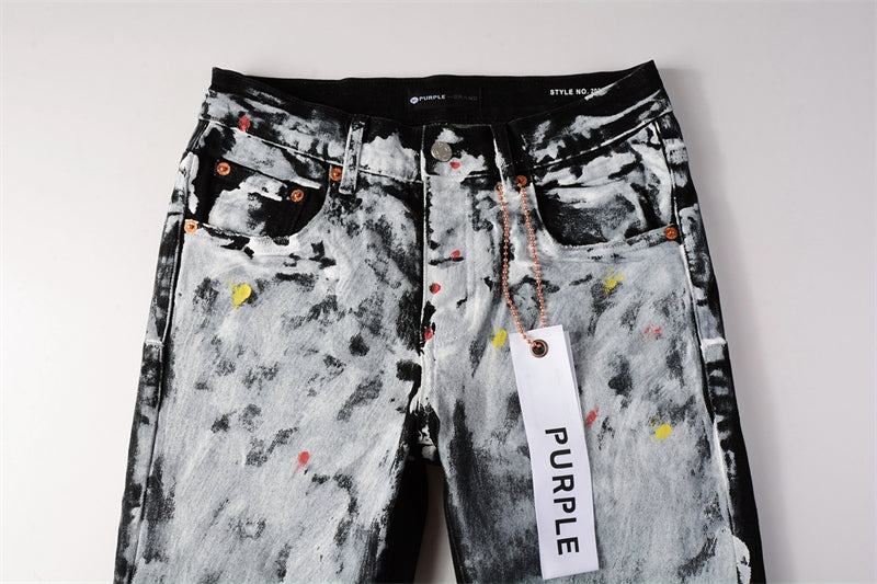 Purple Brand men's Fashion jeans 9020