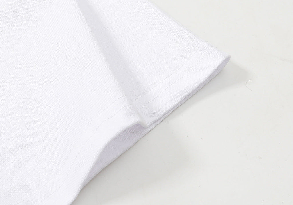 Purple Brand Fashion T-shirt