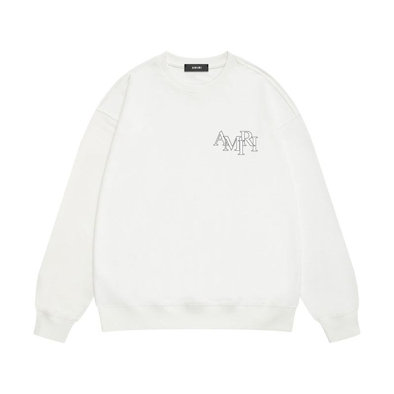 Amiri Fashion sweatshirts