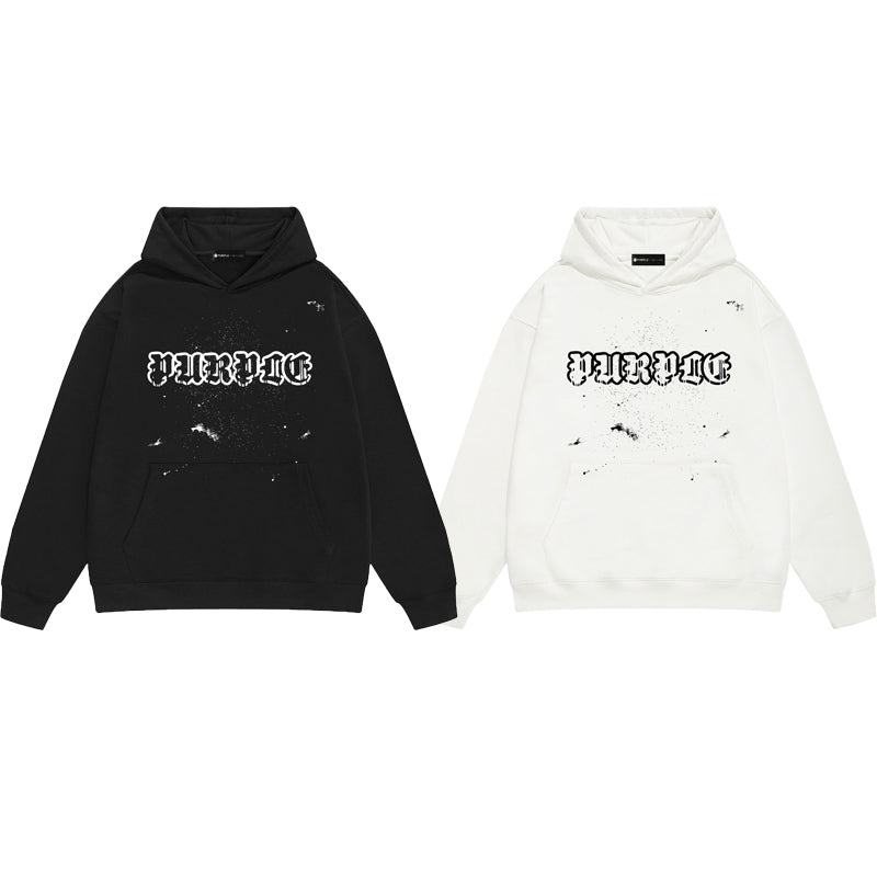 Purple Brand Fashion sweatshirts