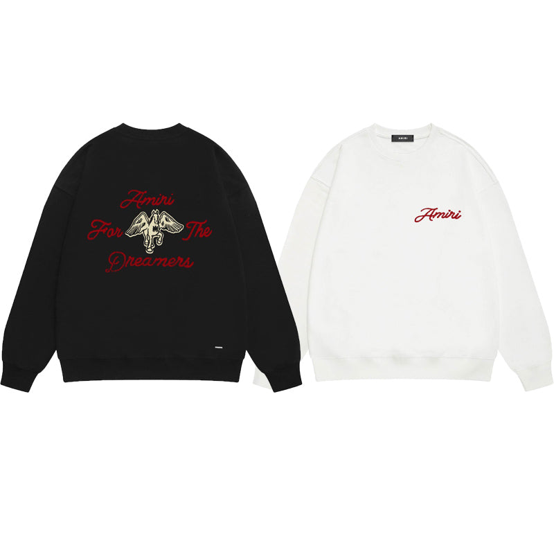 Amiri Fashion sweatshirts