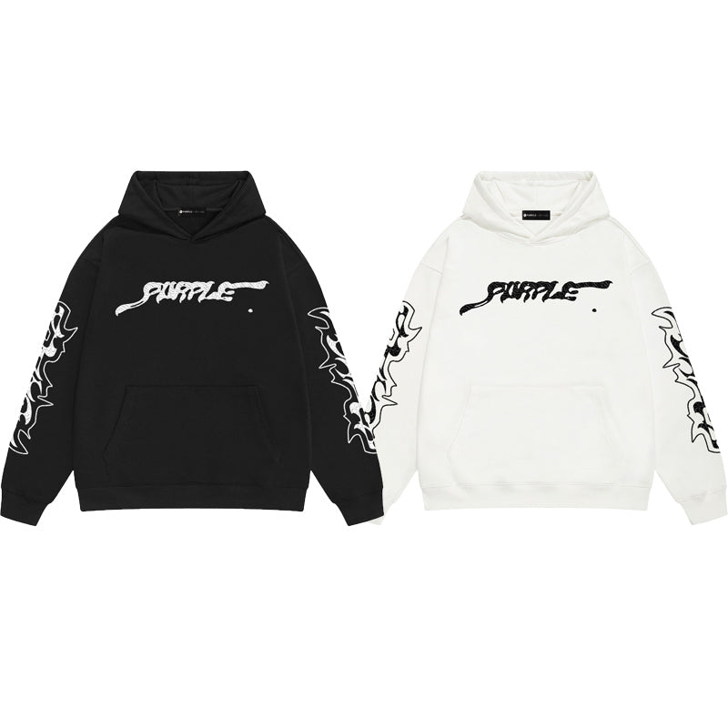 Purple Brand Fashion sweatshirts