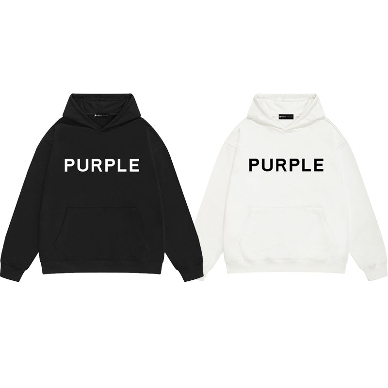 Purple Brand Fashion sweatshirts