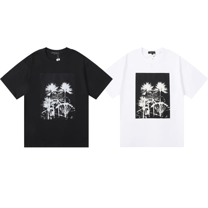 Purple Brand Fashion T-shirt