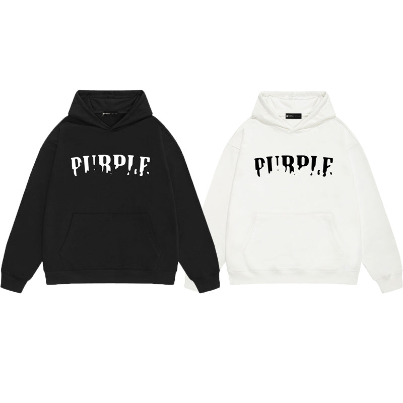 Purple Brand Fashion sweatshirts