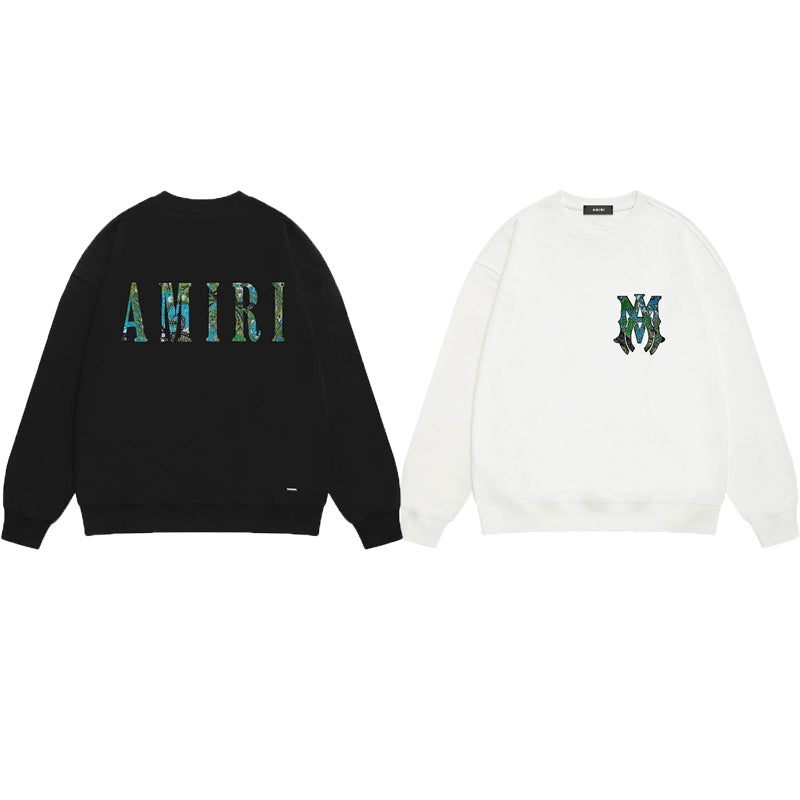 Amiri Fashion sweatshirts