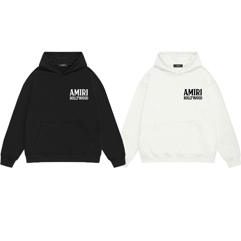 Amiri Fashion sweatshirts